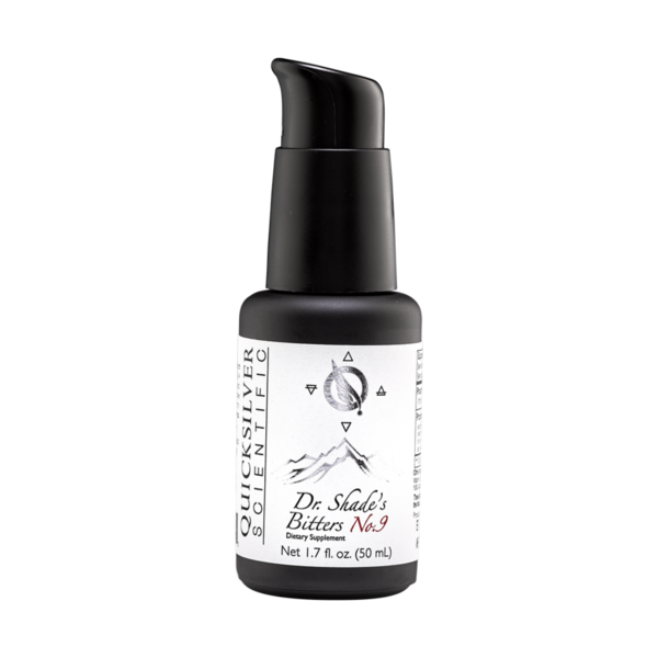 Dr. Shade's Bitters No.9®