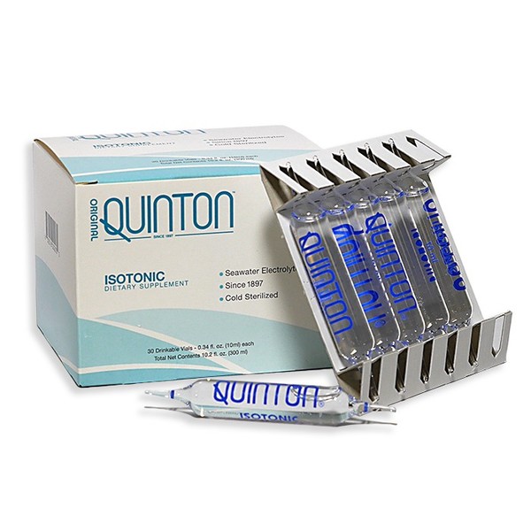 Original Quinton Isotonic®